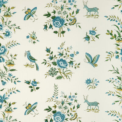 Brunschwig & Fils Aurel Print