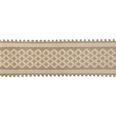 Brunschwig & Fils Bastille Braid