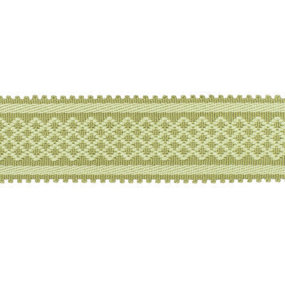 Brunschwig & Fils Bastille Braid