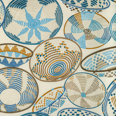 Brunschwig & Fils Bendi Emb