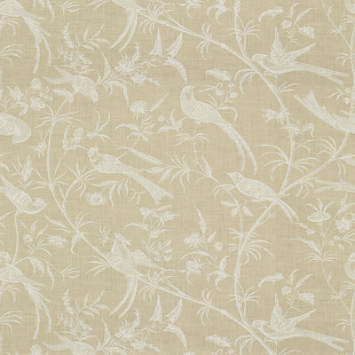 Brunschwig & Fils Bengali Linen Print