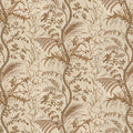 Brunschwig & Fils Bird And Thistle Cotton Print