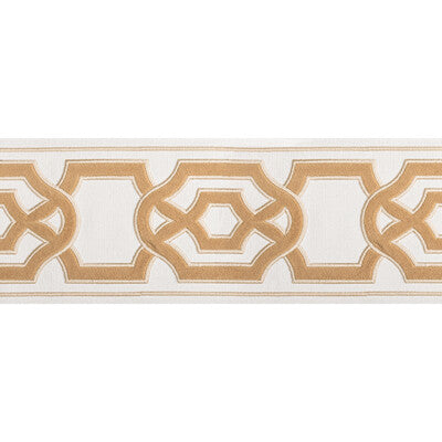 Brunschwig & Fils Cerise Tape