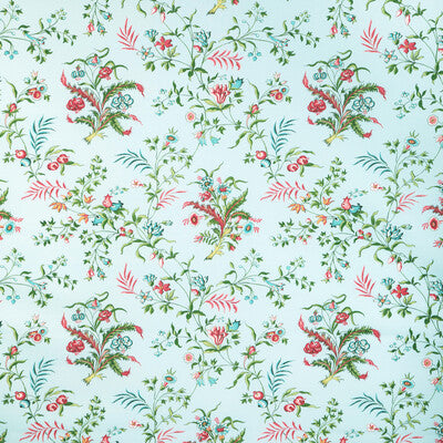 Brunschwig & Fils Chancay Print