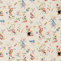 Brunschwig & Fils Cirque Chinois Print