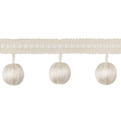 Brunschwig & Fils Claude Ball Fringe