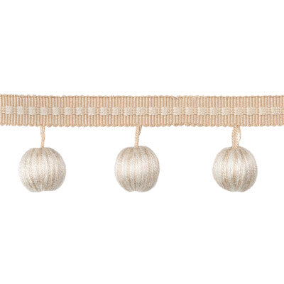 Brunschwig & Fils Claude Ball Fringe