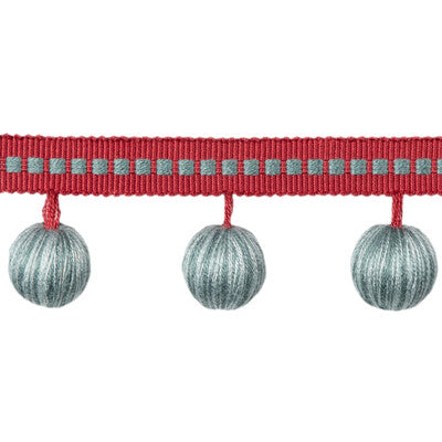 Brunschwig & Fils Claude Ball Fringe