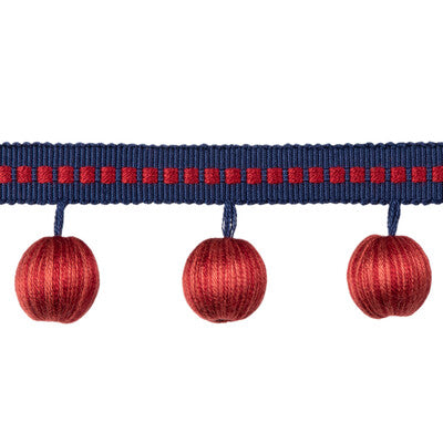 Brunschwig & Fils Claude Ball Fringe
