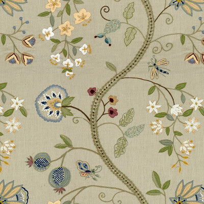 Brunschwig & Fils Claudia