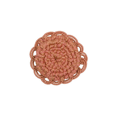 Brunschwig & Fils Coeur Rosette