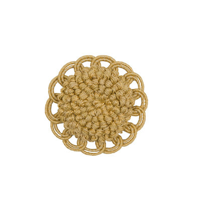 Brunschwig & Fils Coeur Rosette