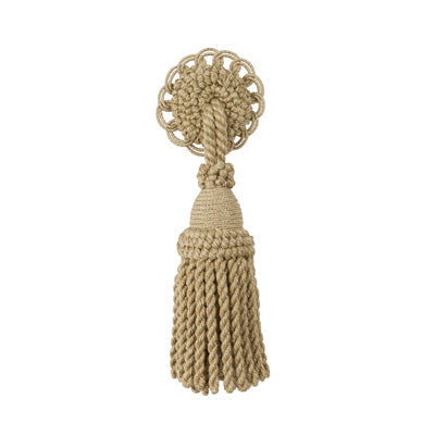 Brunschwig & Fils Coeur Tassel-Ro