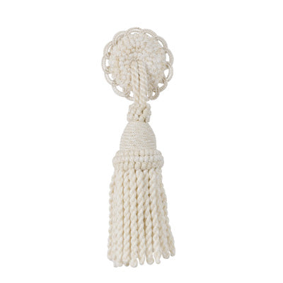 Brunschwig & Fils Coeur Tassel-Ro