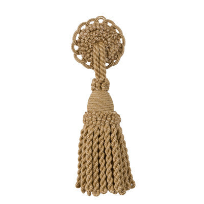 Brunschwig & Fils Coeur Tassel-Ro