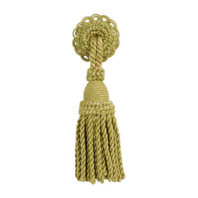 Brunschwig & Fils Coeur Tassel-Ro