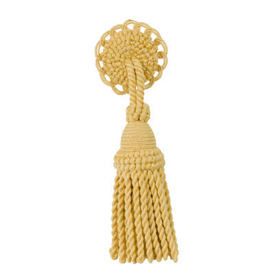 Brunschwig & Fils Coeur Tassel-Ro