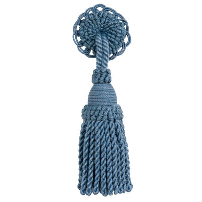 Brunschwig & Fils Coeur Tassel-Ro
