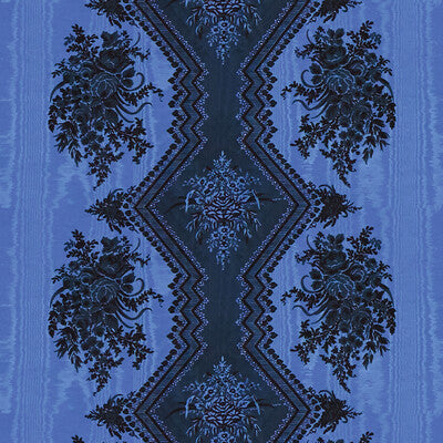 Brunschwig & Fils Coppelia Moire