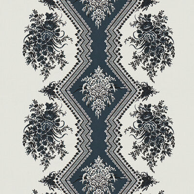 Brunschwig & Fils Coppelia Satin