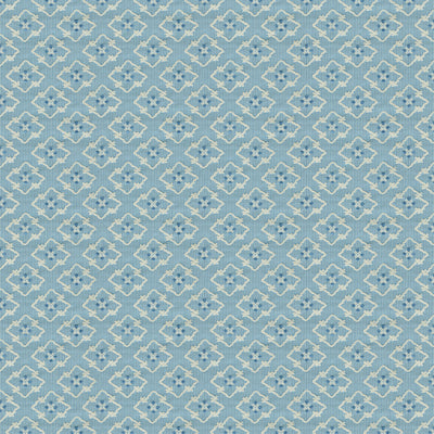 Brunschwig & Fils Creek Figured Woven