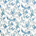 Brunschwig & Fils Edith S Reverie Cotton Print