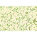 Brunschwig & Fils Festival Of Lanterns Linen Print