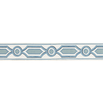 Brunschwig & Fils Ganden Tape