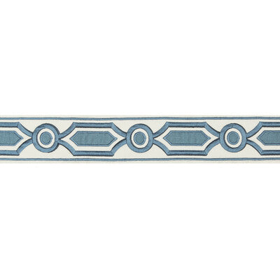 Brunschwig & Fils Ganden Tape