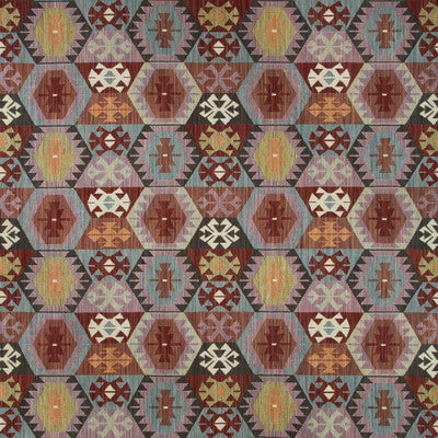 Brunschwig & Fils Ispahan