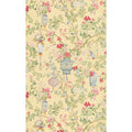 Brunschwig & Fils Jardin Fleuri Print