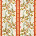 Brunschwig & Fils Josselin Cotton And Linen Print