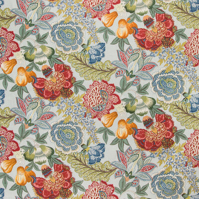 Brunschwig & Fils Karabali Print
