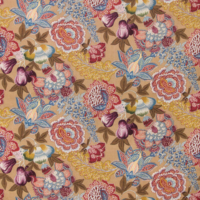 Brunschwig & Fils Karabali Print