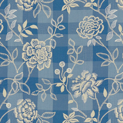 Brunschwig & Fils Kinevine Emb