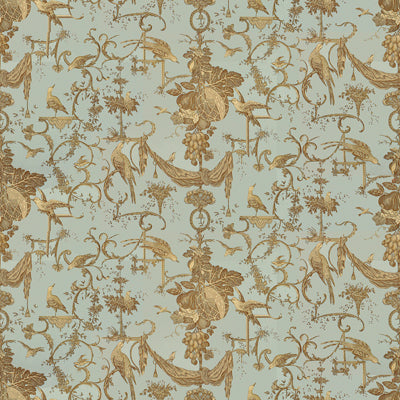 Brunschwig & Fils Kininvie Cotton Print