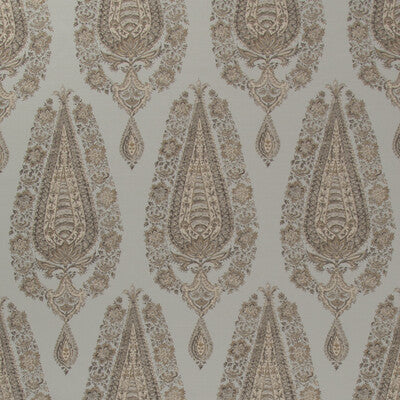 Brunschwig & Fils Komal Paisley