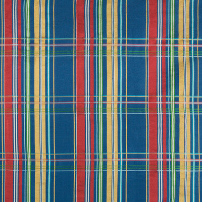Brunschwig & Fils La Comelle Plaid