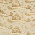 Brunschwig & Fils La Pagode Velvet