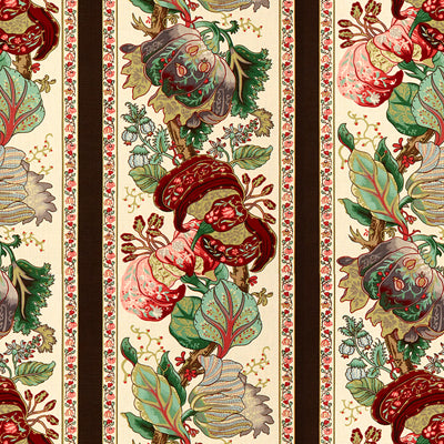 Brunschwig & Fils La Portugaise Cot/Lin Prt