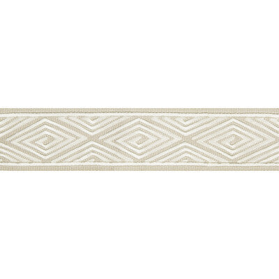 Brunschwig & Fils Labyrinthe Tape