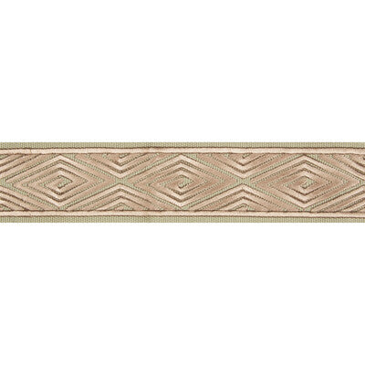 Brunschwig & Fils Labyrinthe Tape