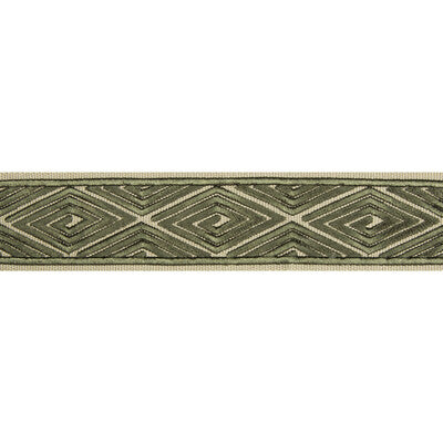 Brunschwig & Fils Labyrinthe Tape