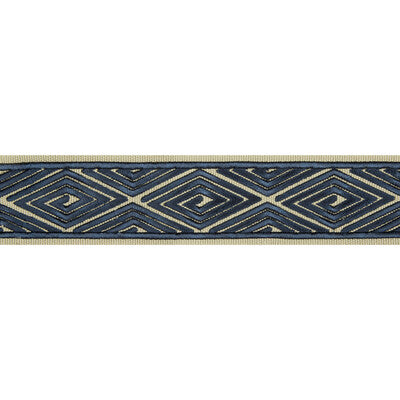 Brunschwig & Fils Labyrinthe Tape