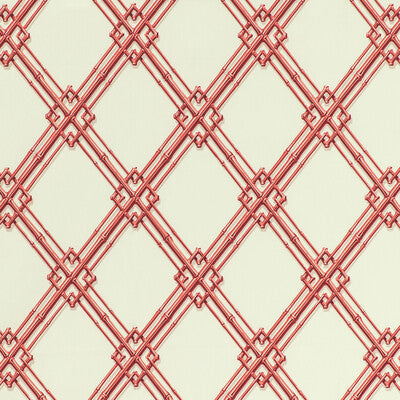 Brunschwig & Fils Le Bambou Print