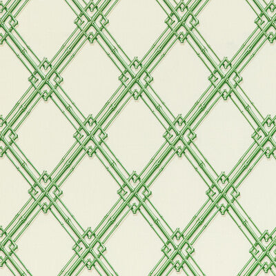 Brunschwig & Fils Le Bambou Print