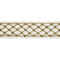 Brunschwig & Fils Le Boise Tape