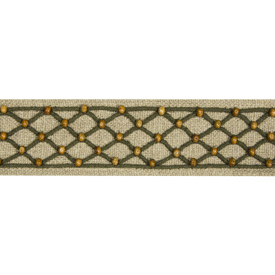 Brunschwig & Fils Le Boise Tape