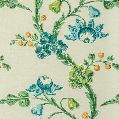 Brunschwig & Fils Le Brun Print