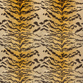 Brunschwig & Fils Le Tigre Velvet